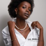Ti Sento Ketting 34024SY - Ti Sento - 279.00€ bij www.juwelierlaperla.be